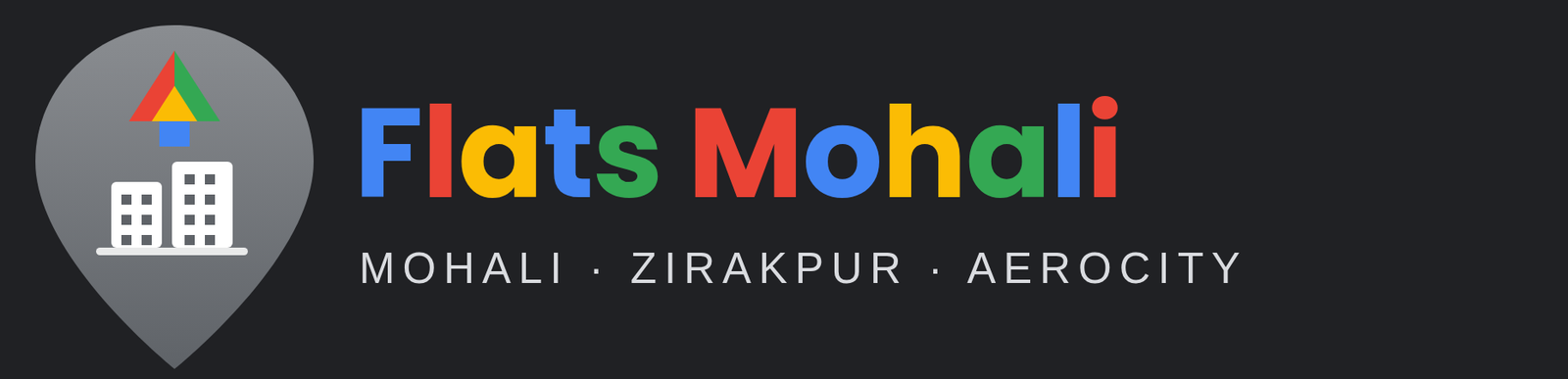 Flats Mohali