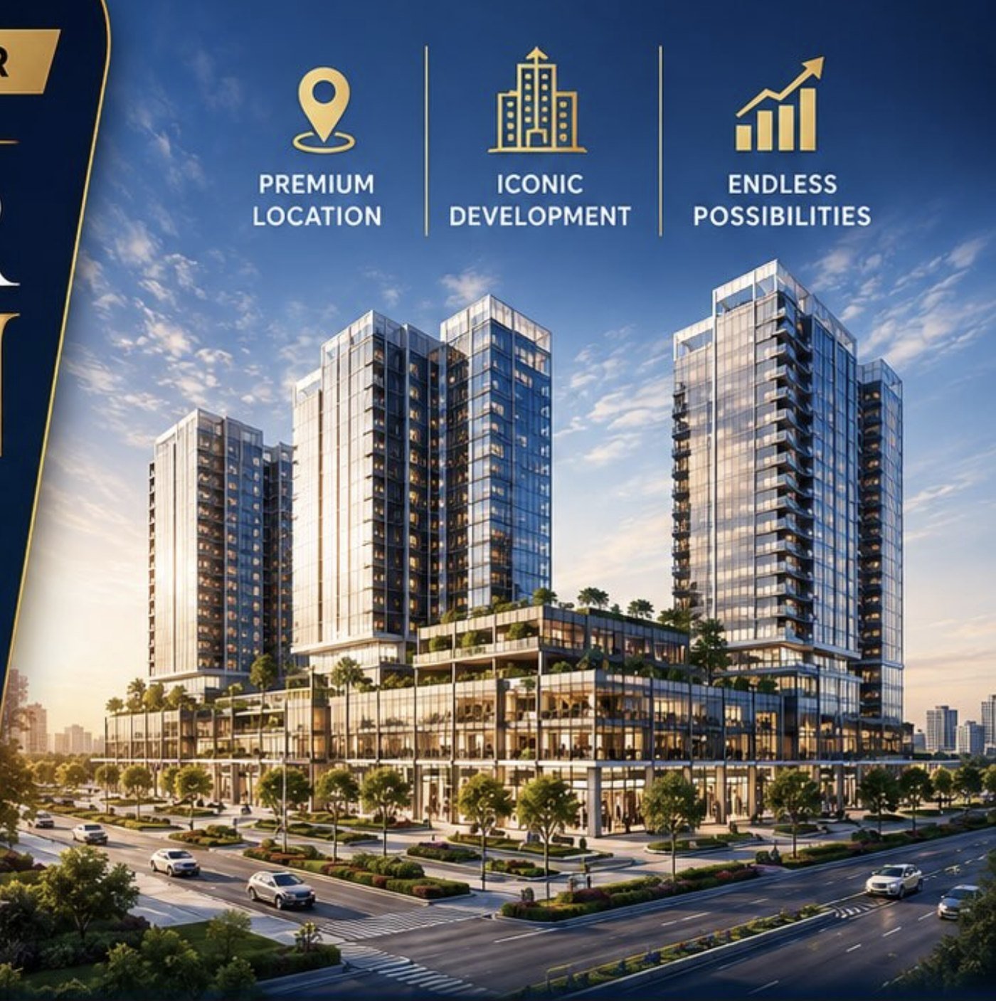 OTIL Aerocity, Mohali